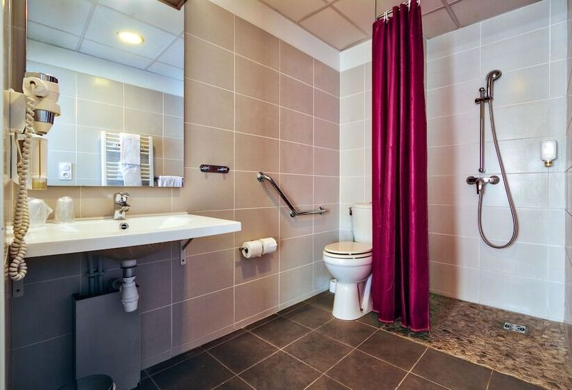 Студия Superior, Zenitude Hôtel Résidences Narbonne Centre