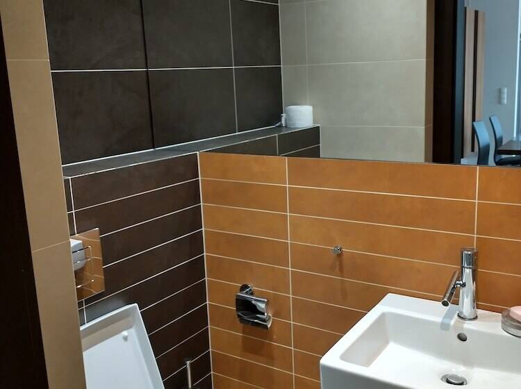 4 Yatak Odalı Superior Daire, Inqse Warsaw | Centre