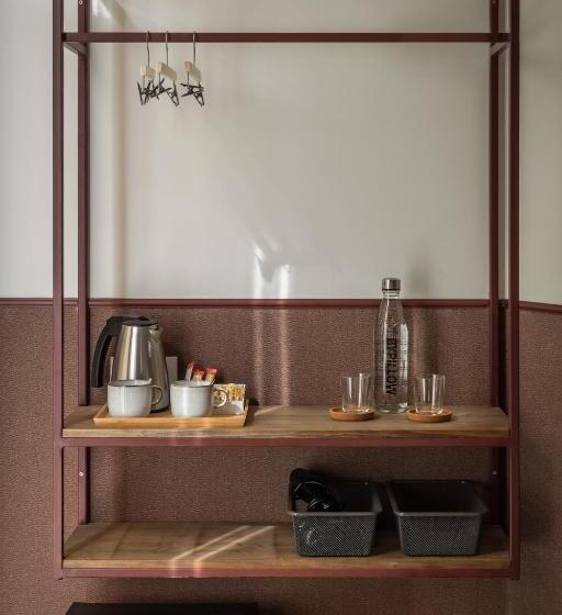 اتاق استاندارد, Bypillow Ramblas