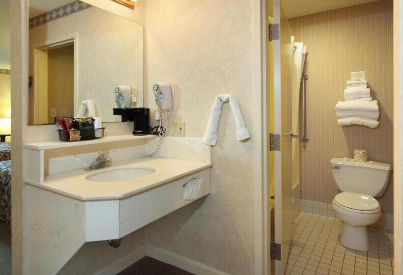 スタンダードルーム, Birdinhand Family Inn