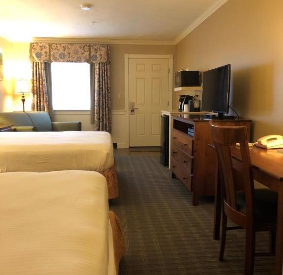 デラックスルーム, Birdinhand Family Inn