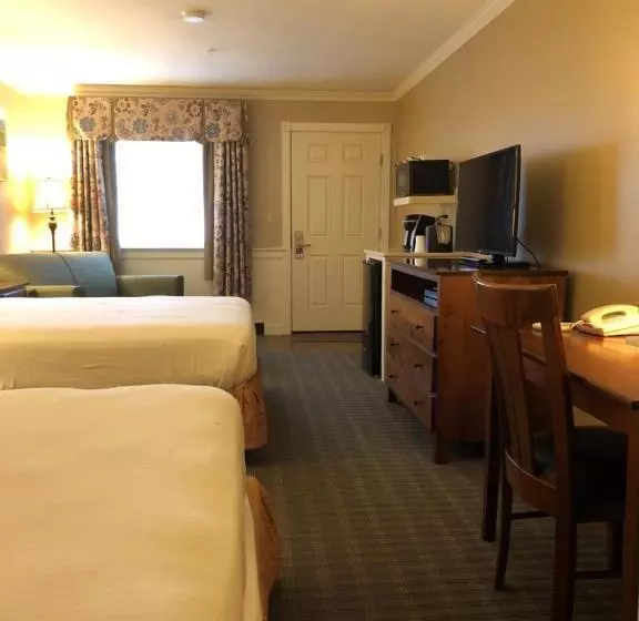 デラックスルーム, Birdinhand Family Inn