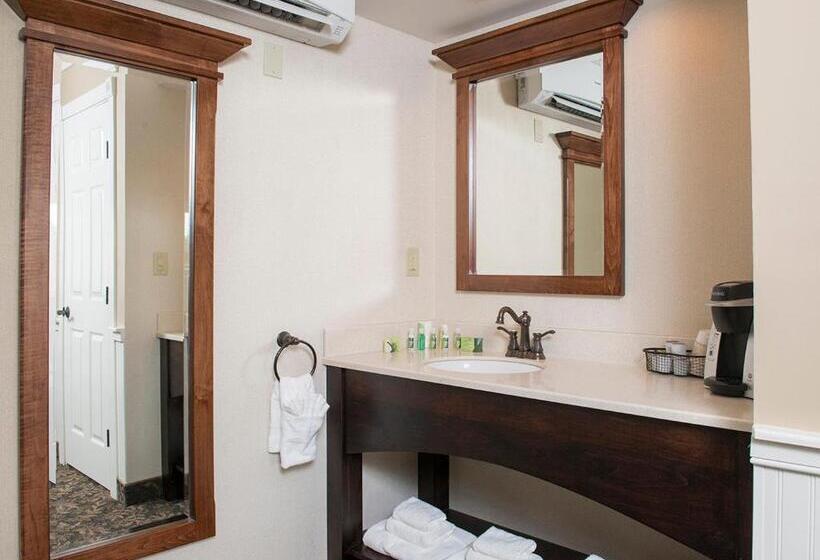 Номер Deluxe, Birdinhand Family Inn