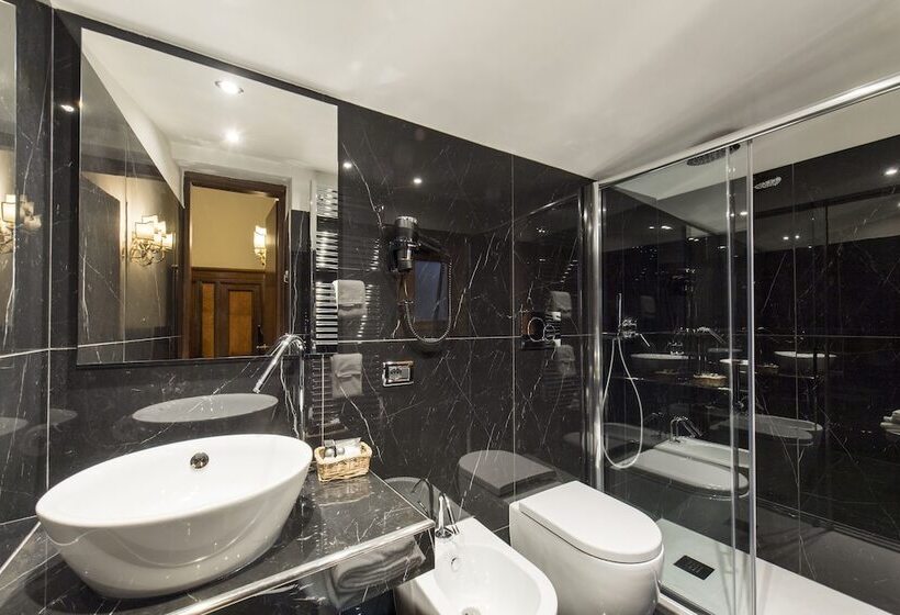 اتاق کلاسیک, Campiello