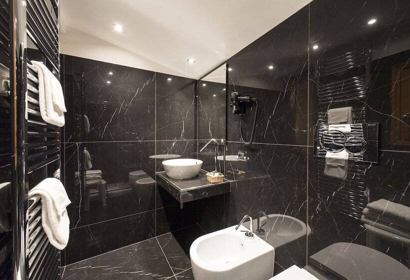 اتاق کلاسیک, Campiello