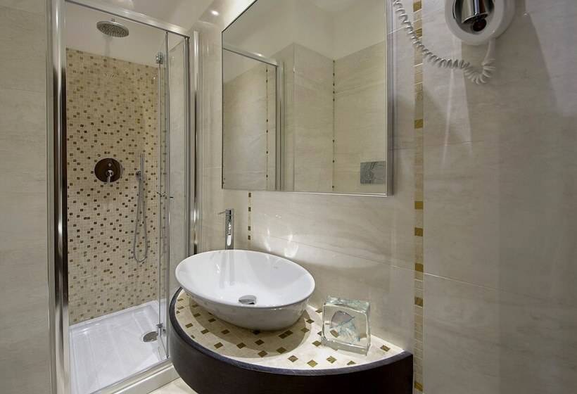 اتاق کلاسیک, Campiello