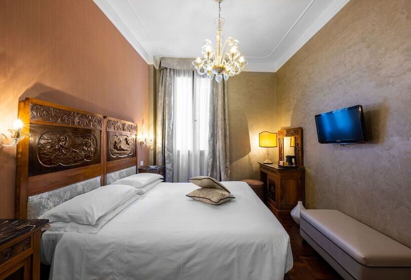 اتاق کلاسیک, Campiello