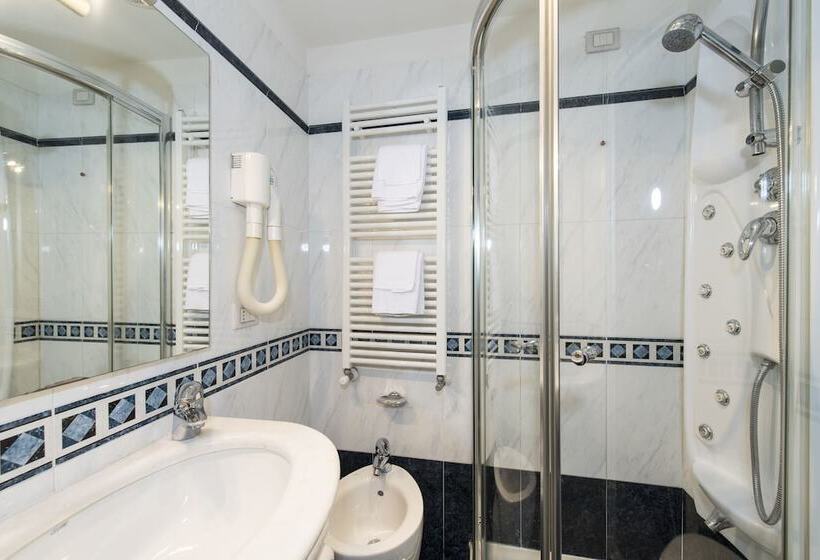 اتاق کلاسیک, Campiello