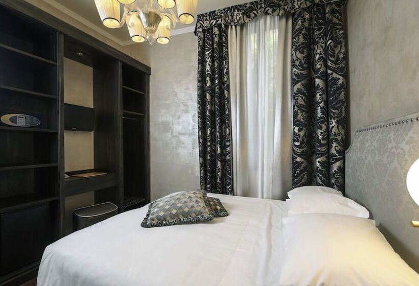 اتاق عادی, Campiello