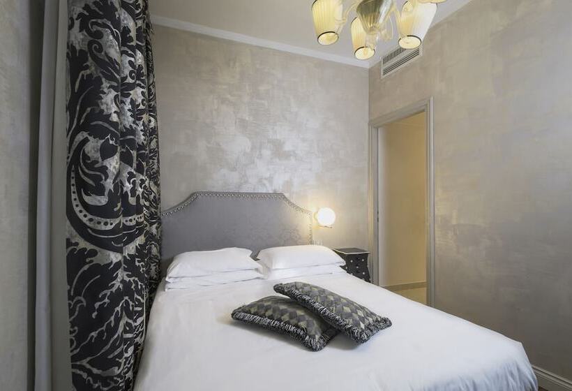 اتاق عادی, Campiello