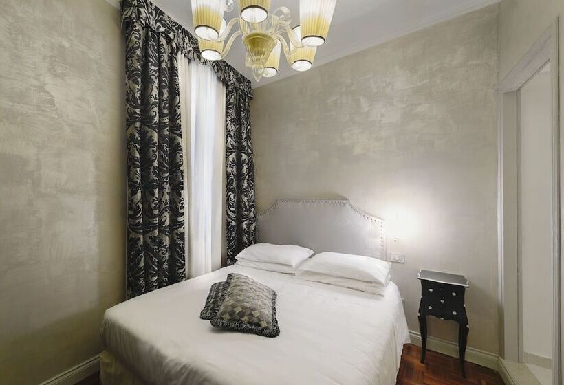 اتاق عادی, Campiello