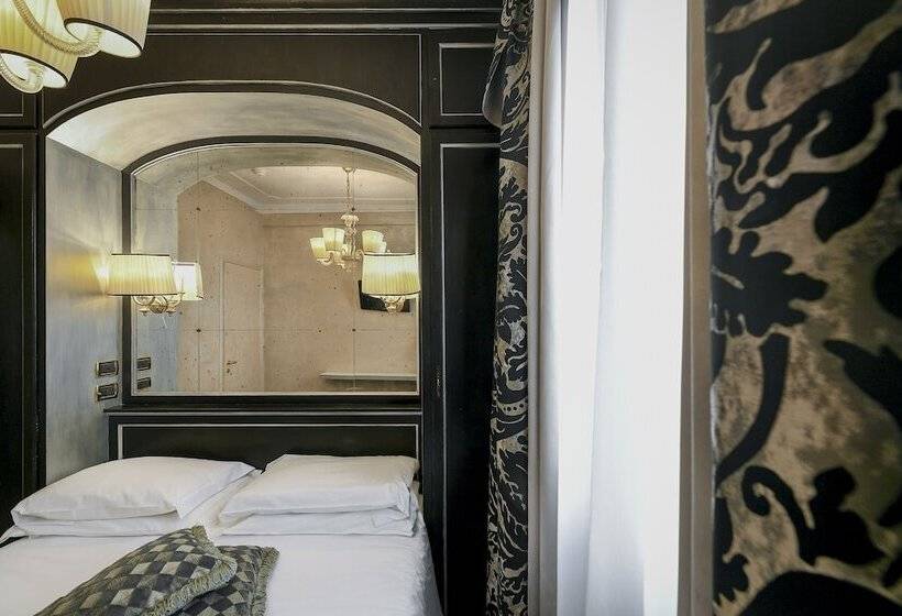 اتاق عادی, Campiello