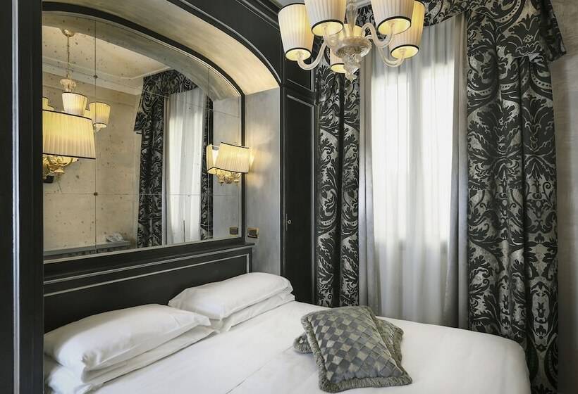 اتاق عادی, Campiello