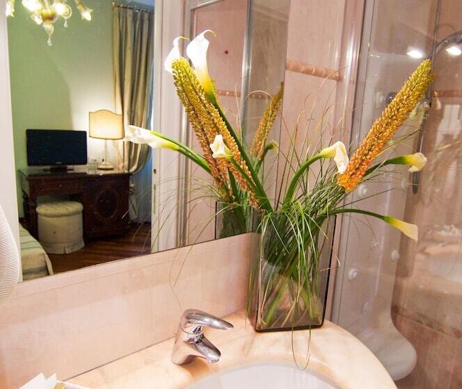 اتاق سوپریور, Campiello