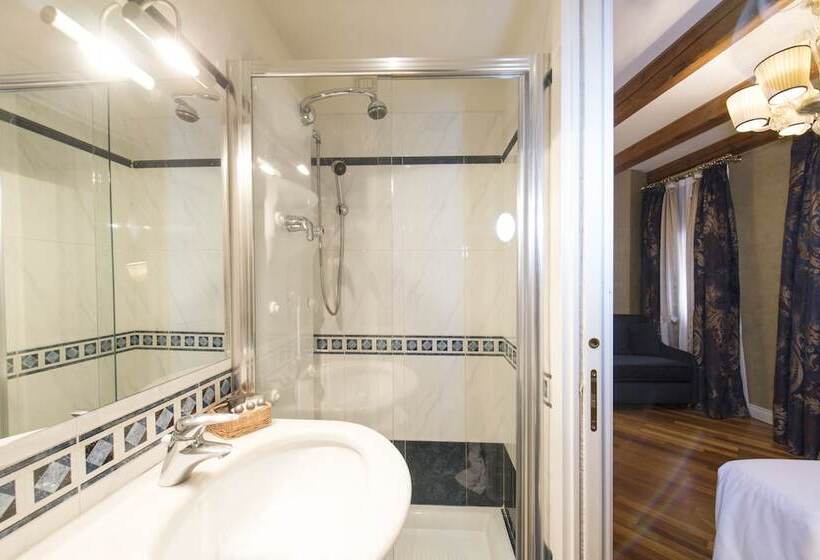 اتاق سوپریور, Campiello