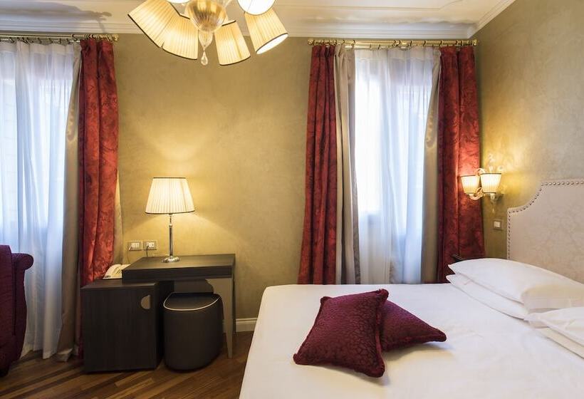 اتاق سوپریور, Campiello