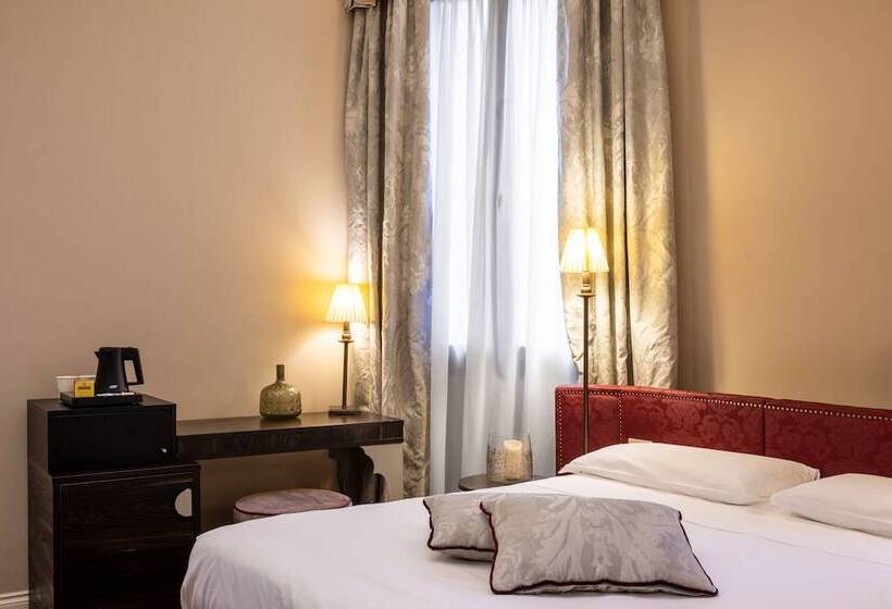 اتاق سوپریور, Campiello