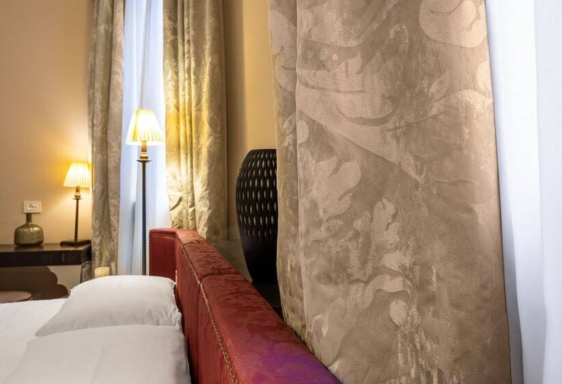 اتاق سوپریور, Campiello