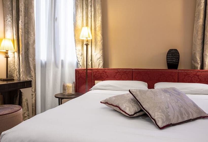 اتاق سوپریور, Campiello