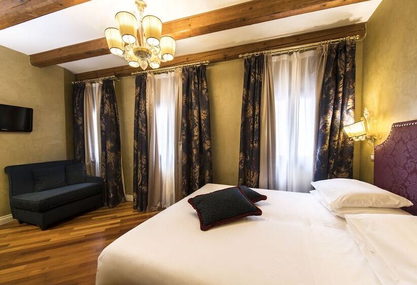 اتاق سوپریور, Campiello