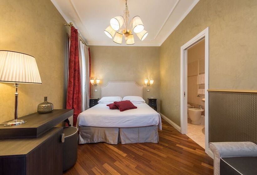 اتاق سوپریور, Campiello