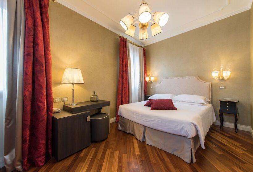 اتاق سوپریور, Campiello