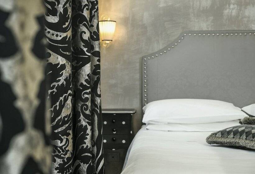 اتاق سوپریور, Campiello