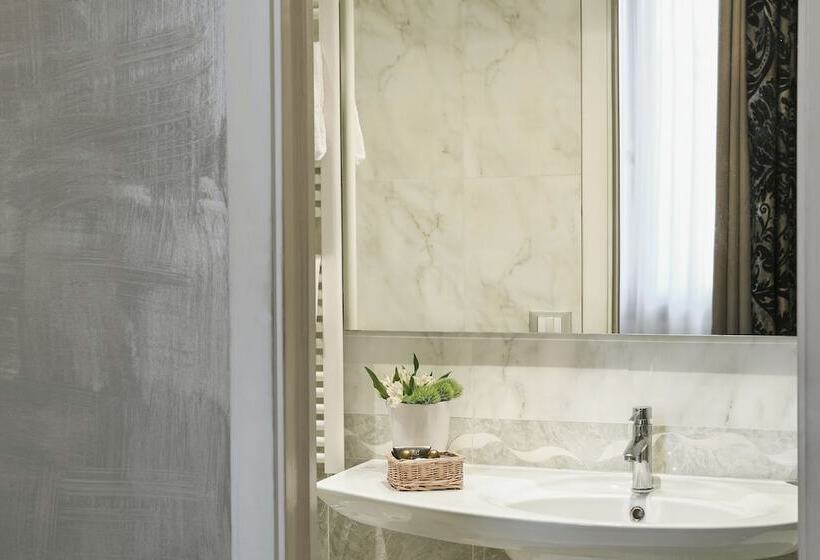 اتاق سوپریور, Campiello