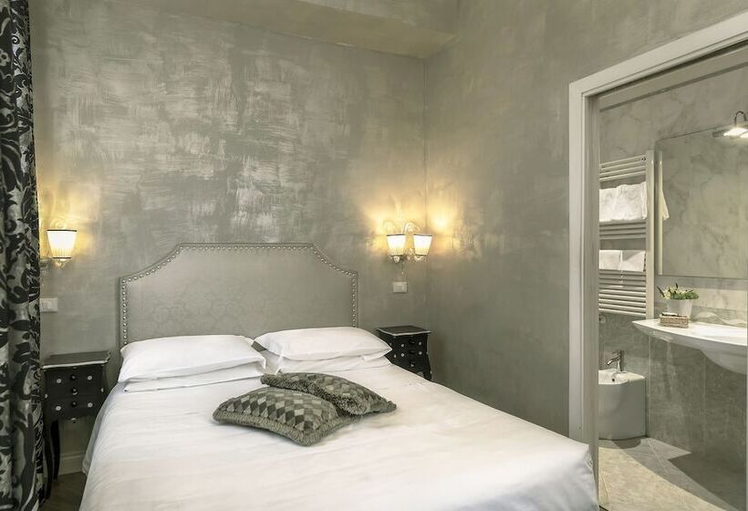 اتاق سوپریور, Campiello