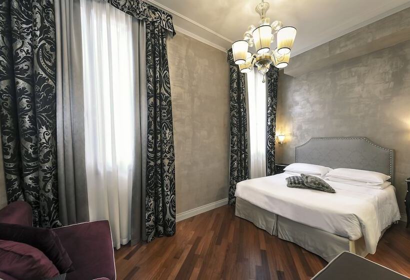 اتاق سوپریور, Campiello