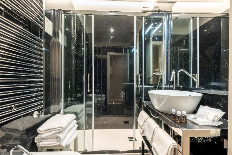 اتاق سوپریور, Campiello