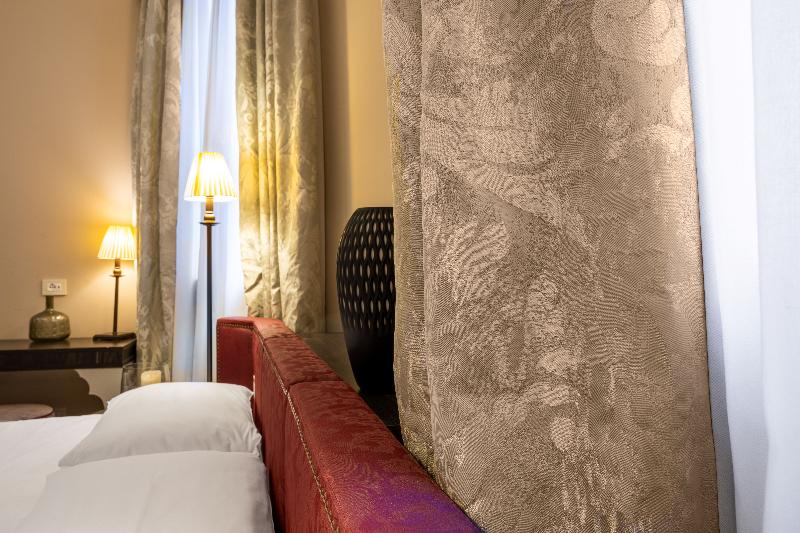 اتاق سوپریور, Campiello