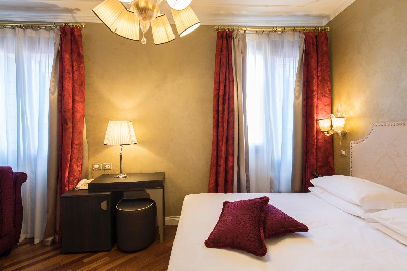 اتاق سوپریور, Campiello