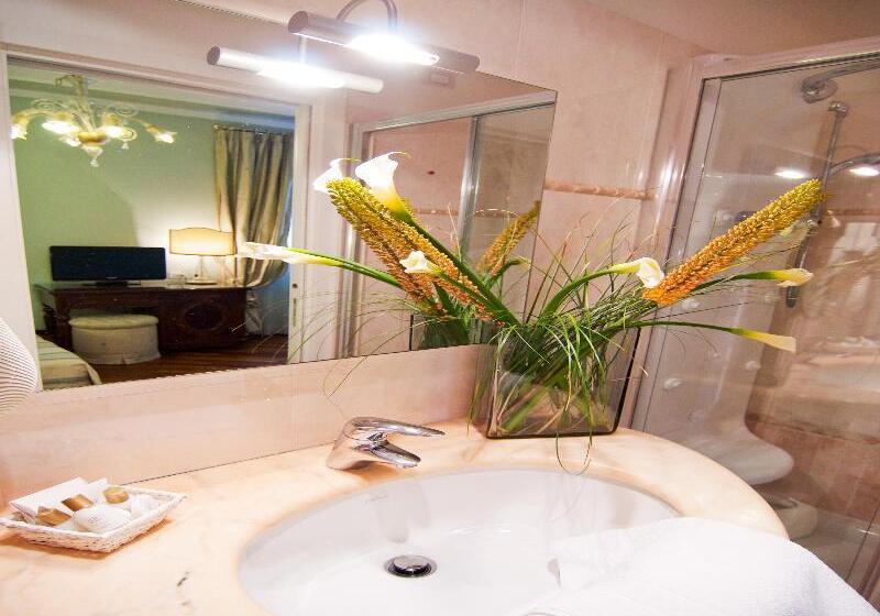 اتاق سوپریور, Campiello