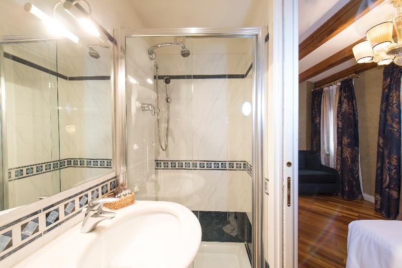 اتاق سوپریور, Campiello