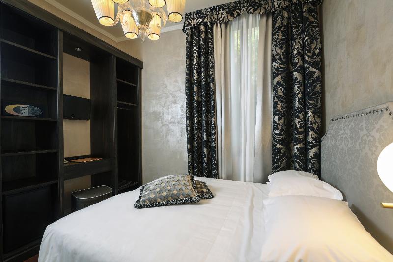 اتاق عادی, Campiello