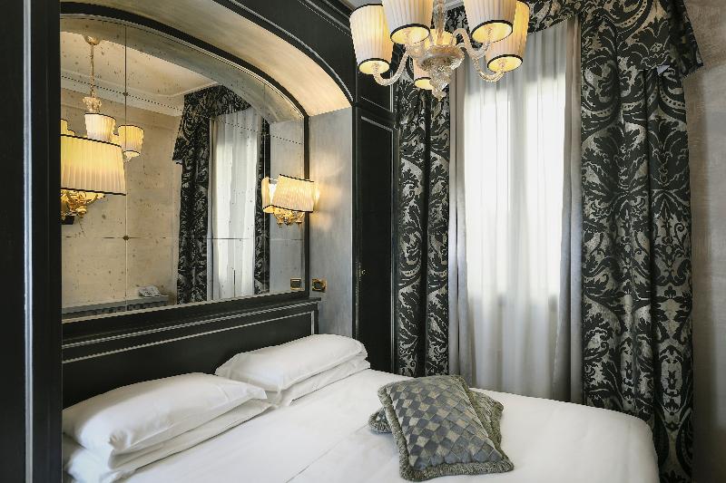 اتاق عادی, Campiello