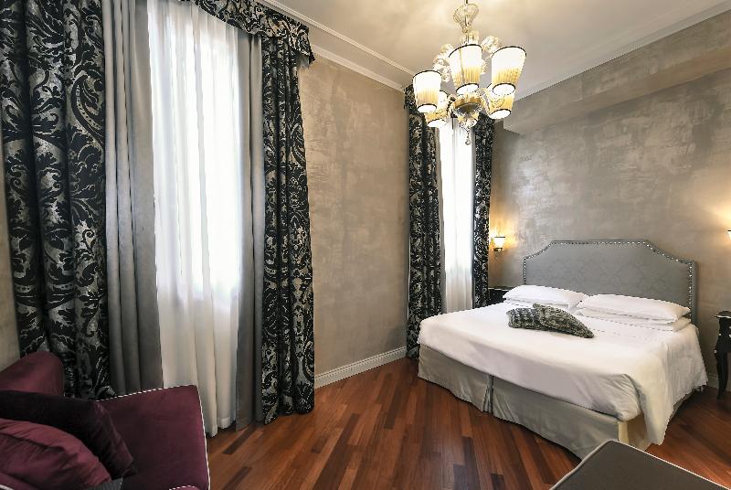 اتاق سوپریور, Campiello