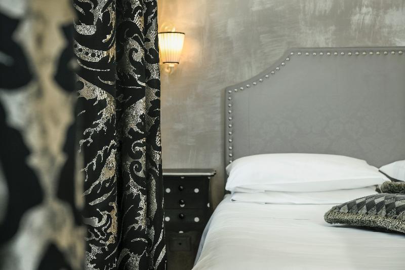 اتاق سوپریور, Campiello