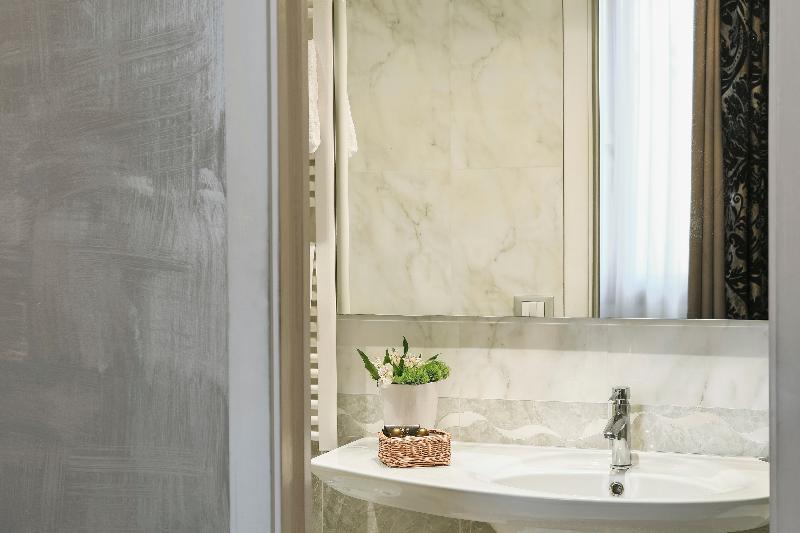 اتاق سوپریور, Campiello