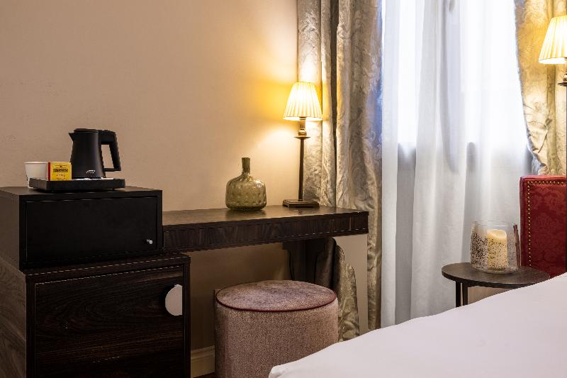 اتاق سوپریور, Campiello