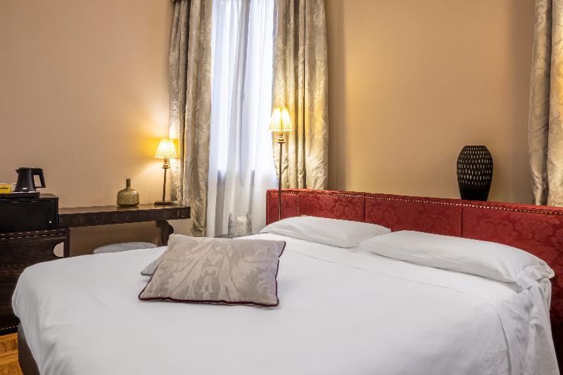 اتاق سوپریور, Campiello