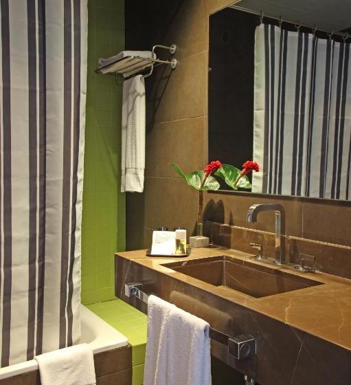 Номер Стандарт, Chic & Basic Zoo