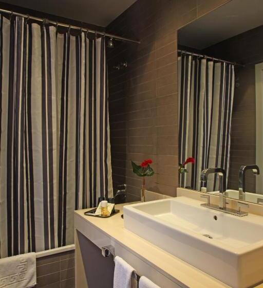 Номер Economy, Chic & Basic Zoo