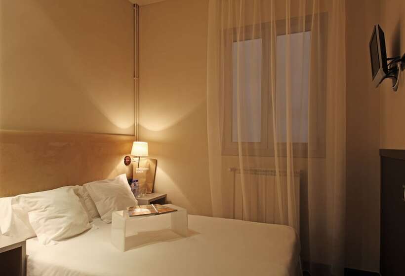 Номер Economy, Chic & Basic Zoo