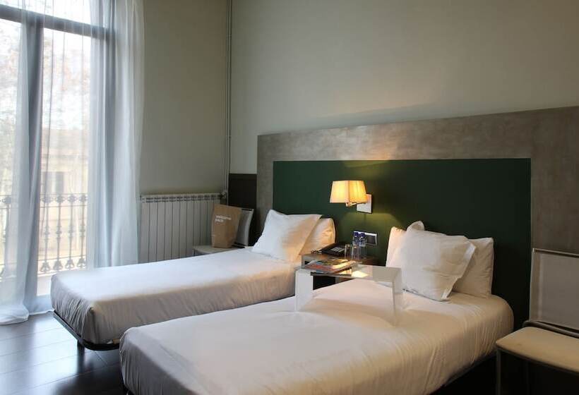 Номер Superior, Chic & Basic Zoo