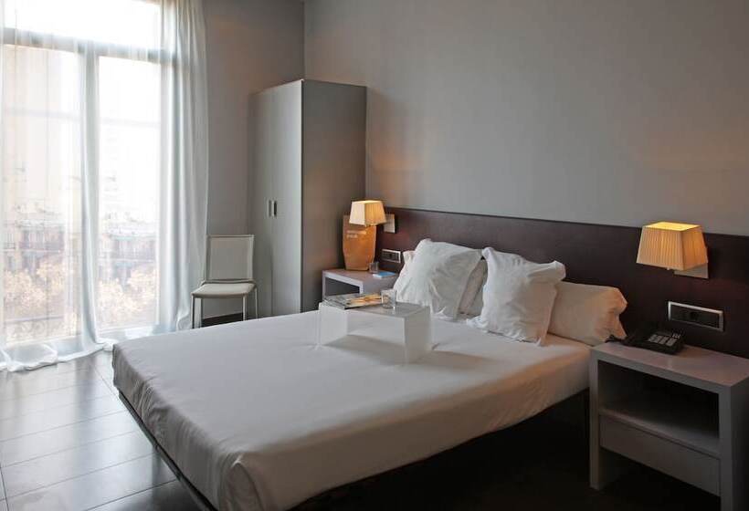 Номер Superior, Chic & Basic Zoo