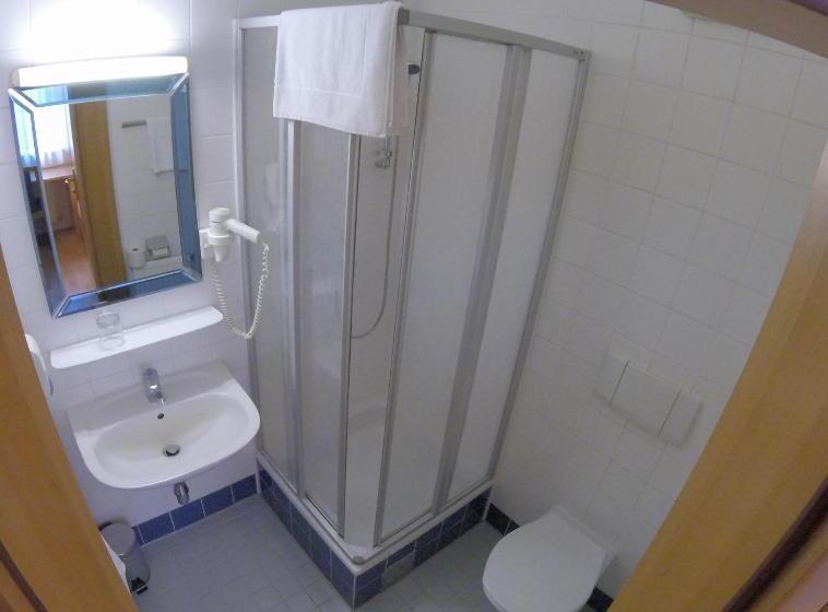 Номер Стандарт Индивидуальный, Gasthof Bokan