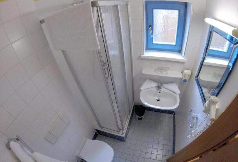 Номер Стандарт, Gasthof Bokan