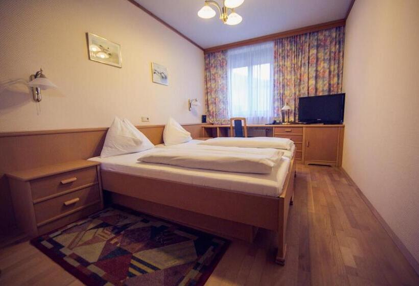 Номер Стандарт, Gasthof Bokan